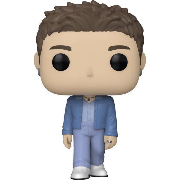 Фигурка Funko POP! BTS - RM (RM - Proof) изображение 2