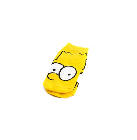Носки Барт Симпсон (The Simpsons Bart)