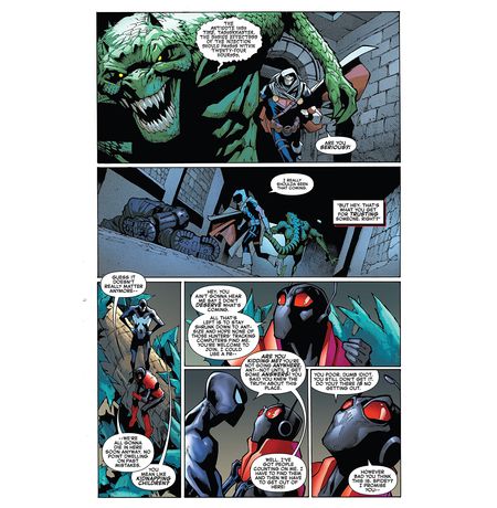 The Amazing Spider-Man #20COMICXPOSURE.A изображение 2