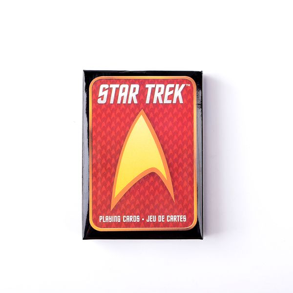 Карты Звездный Путь (Star Trek) изображение 5