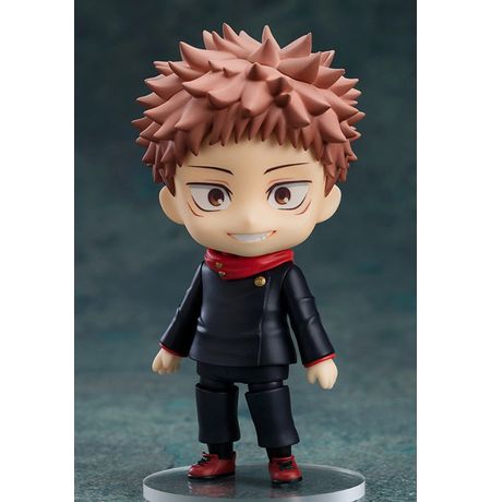Фигурка Магическая битва - Итадори Юдзи (Jujutsu Kaisen - Itadori Yuji)