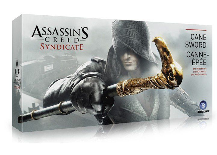 Скрытый клинок Assassin's Creed купить в интернет-магазине