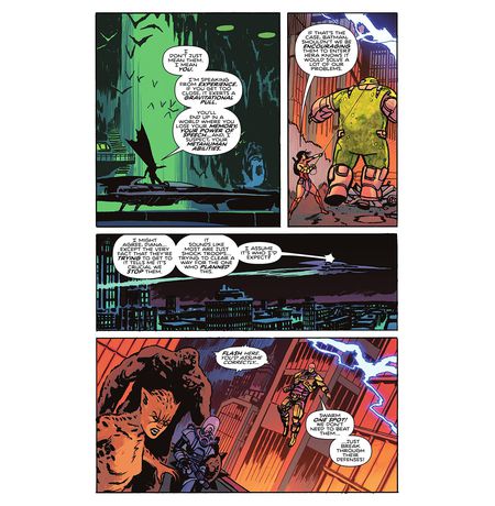 Batman Fortnite Foundation #1A (с кодом) изображение 3