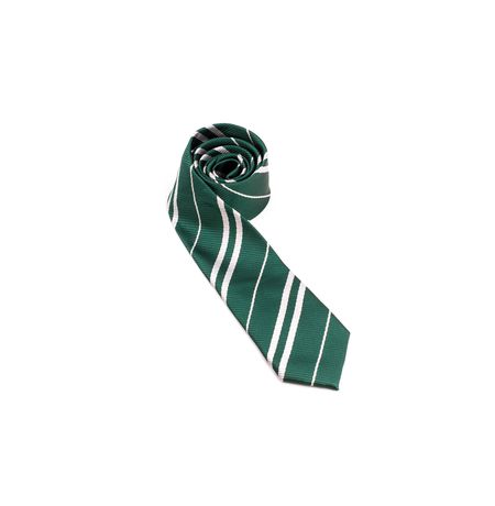 Галстук Гарри Поттер: Слизерин (Harry Potter: Slytherin)