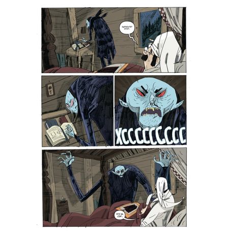 Мистер Хиггинс возвращается домой изображение 2