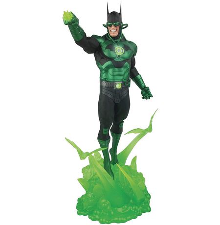 Фигурка Бэтмен Темные Ночи Металл (Dark Nights Metal Dawnbreaker) 25 см