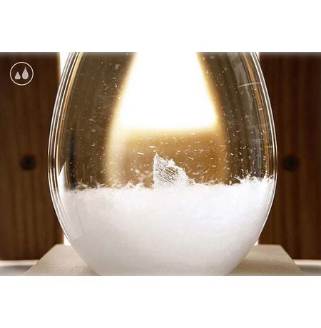 Штормгласс УЦЕНКА изображение 3