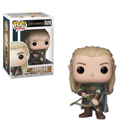 Фигурка Funko POP! Властелин Колец - Леголас (LOTR Legolas)