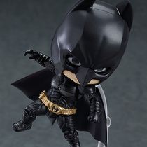 Фигурка "Batman" Nendoroid // Hero's Edition УЦЕНКА
