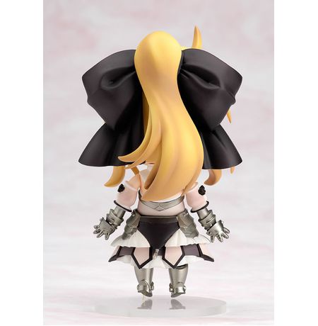 Фигурка Saber - Fate Unlimited Codes (Сэйбер) Nendoroid изображение 4