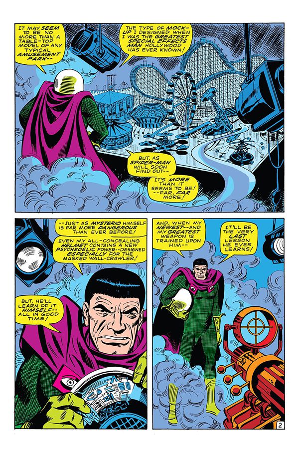Marvel Tales: Spider-Man #1 изображение 3