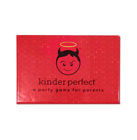 Настольная игра Kinder Perfect