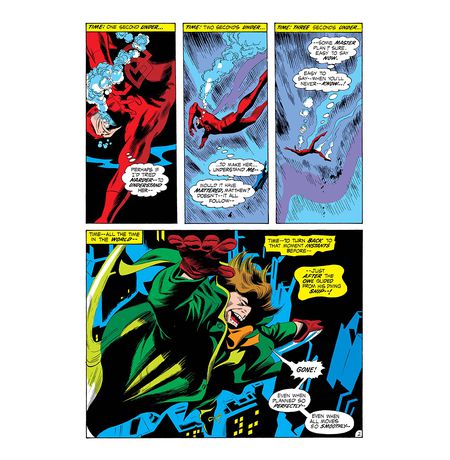 True Believers: Black Widow & Daredevil #1 изображение 2