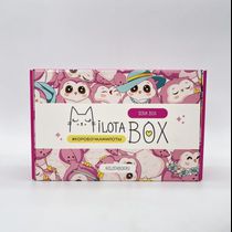 Милота Бокс MilotaBox Sova Box