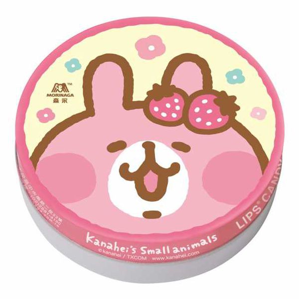 Леденцы Монпасье Morinaga фрукты, в ассортименте