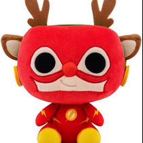 Мягкая игрушка Funko Флэш - Рудольф (Flash Rudolph)