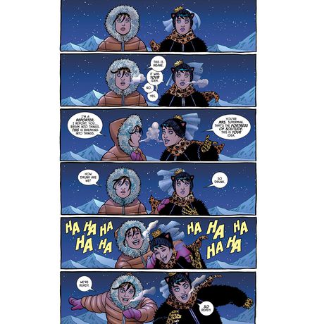 Batman #68 изображение 3