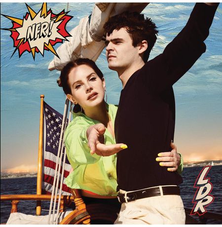 Виниловая пластинка