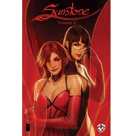 Sunstone. Vol 1