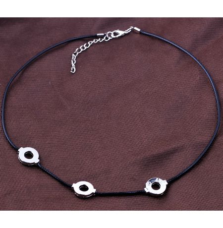 Кулон Наруто - Итачи (Naruto - Itachi)