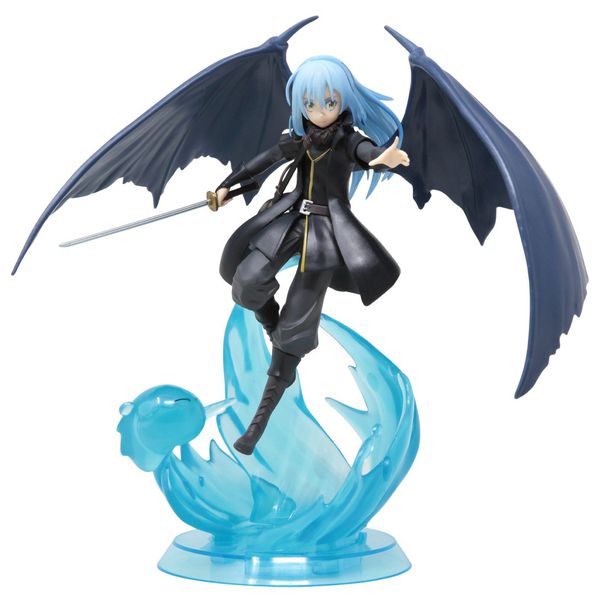 Фигурка О моем перерождении в слизь - Rimuru Tempest (That Time I Got Reincarnated as a Slime) 23 см