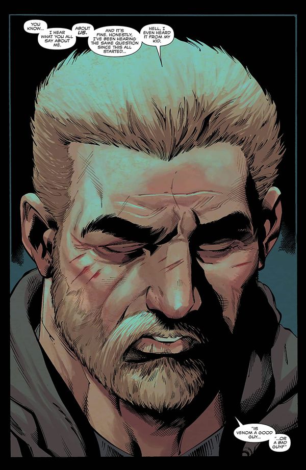 Venom #25 изображение 2