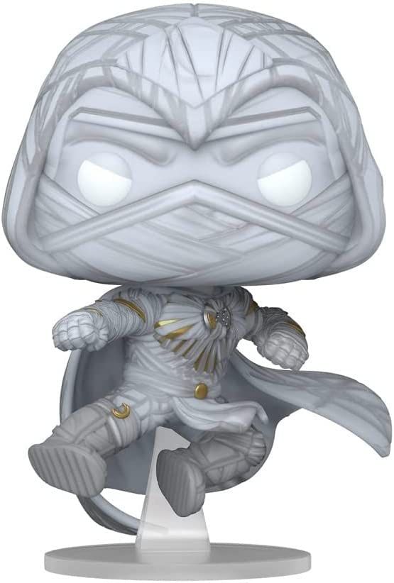 Фигурка Funko POP! Лунный Рыцарь (Moon Knight ) №1047