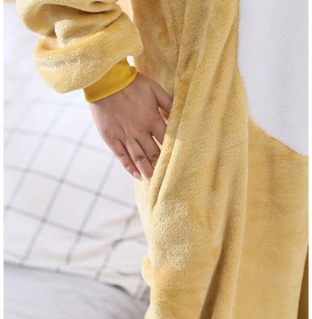 Пижама кигуруми Акита-Ину изображение 4