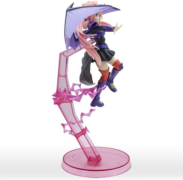 Фигурка О моем перерождении в слизь - Милим (Slime Otherworlder Plus - Milim) 23 см изображение 5