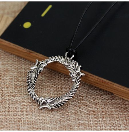 Кулон The Elder Scrolls изображение 2