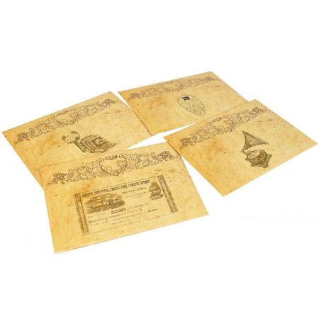 Настольная игра Нераскрытое дело Шерлока Холмса изображение 3