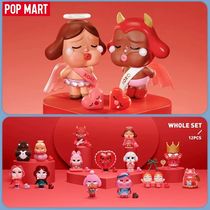 Случайная фигурка POP MART CRYBABY Crying For Love 7-10 см лицензия