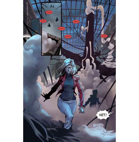 Экслибриум №40 изображение 2