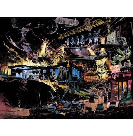 Джо-варвар изображение 4