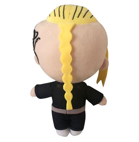 Мягкая игрушка Токийские мстители - Дракен (Tokyo Revengers) изображение 2