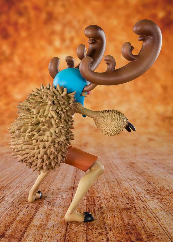Фигурка One Piece - Тони Тони Чоппер (Tony Tony Chopper) изображение 3