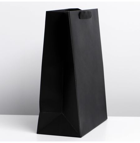 Пакет Чёрный ML