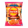 Чипсы Lay's NPC со вкусом остро-сладких тушеных куриных ножек 70 гр