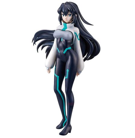 Фигурка Gundam Build Divers Re:Rise - Мэй (May EXQ)