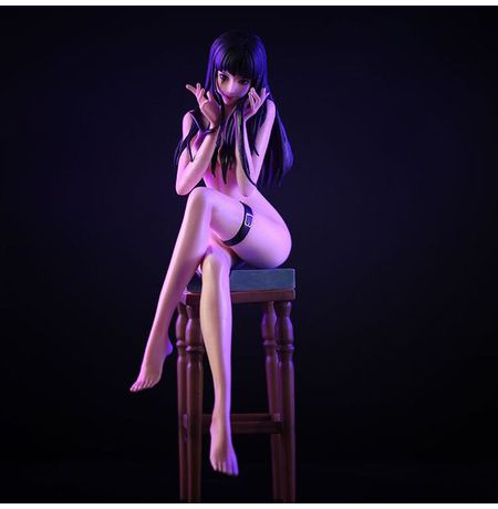 Фигурка Томиэ - Дзюндзи Ито 18+ (Tomie - Junji Itou) 27 см