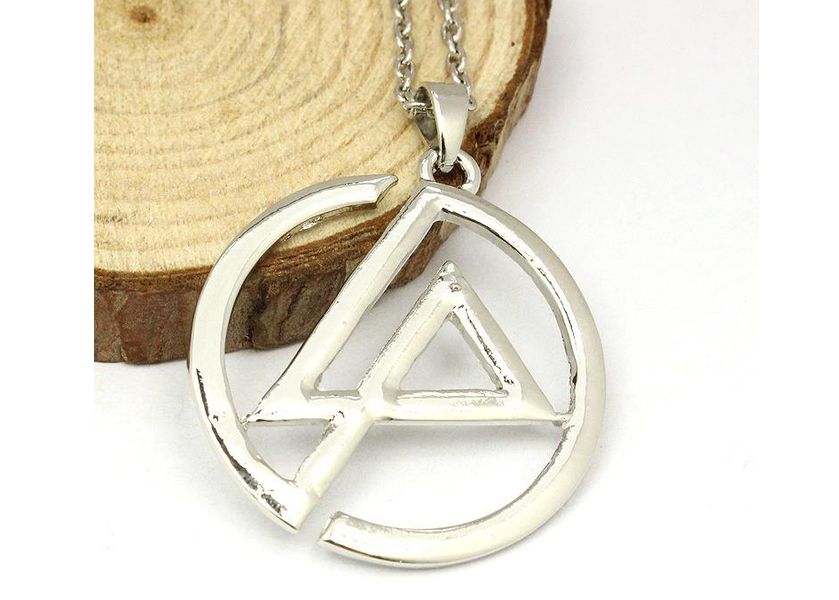 Подвеска Linkin Park