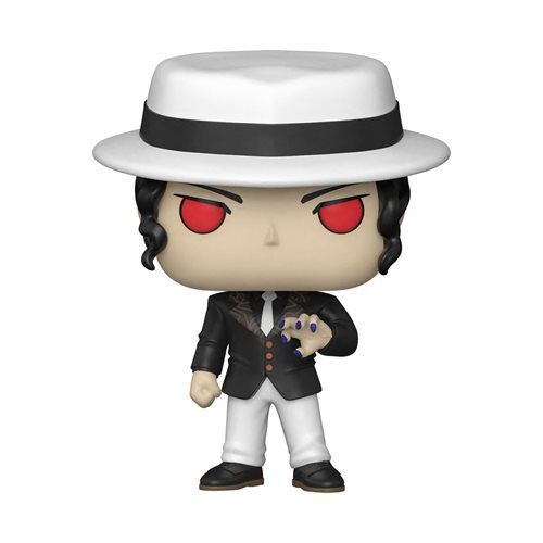Фигурка Funko POP! Клинок рассекающий демонов - Музан Кибуцуджи (Demon Slayer Muzan Kibutsuji)