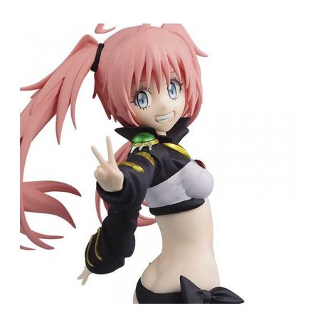 Фигурка О моем перерождении в слизь - Милим (That Time I Got Reincarnated as a Slime Milim) 18 см изображение 2
