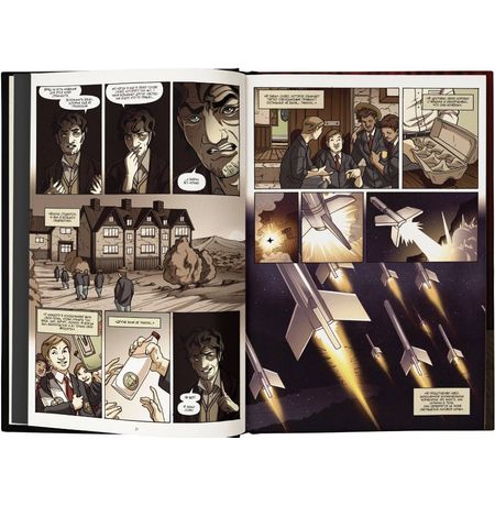 Театр теней Рэя Брэдбери изображение 3