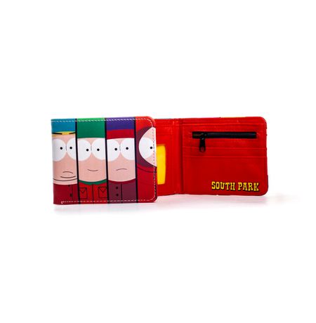 Кошелек Южный парк (South Park) 