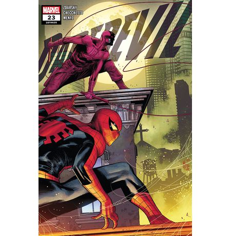 Daredevil #23