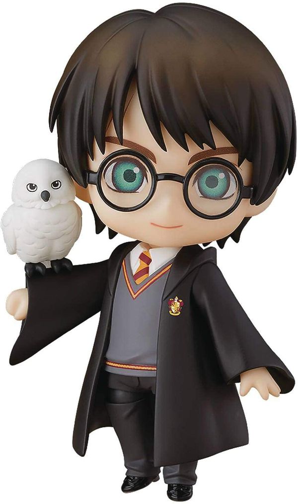 Фигурка Гарри Поттер (Harry Potter) Nendoroid
