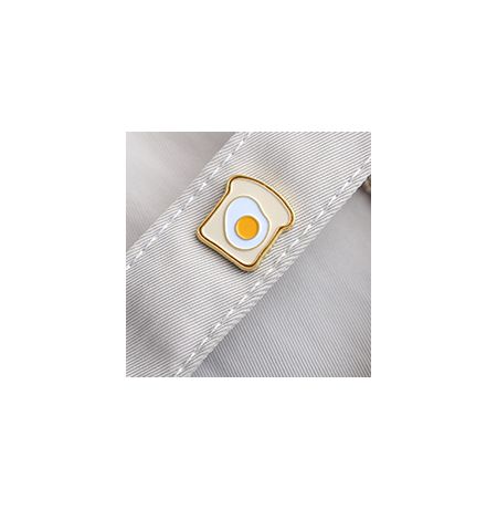 Значок Хлеб с яйцом изображение 3