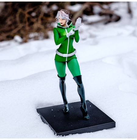 Фигурка Роуг Люди Икс Marvel ARTFX (Rogue X-Men) изображение 2