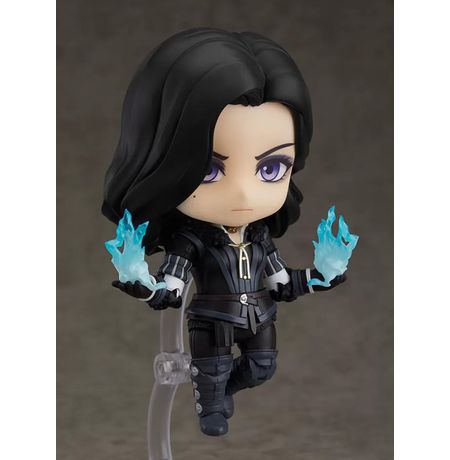 Фигурка Ведьмак - Йеннифер (The Witcher - Yennefer) изображение 2